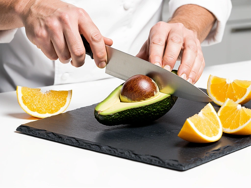 Precision in wellness-focused cooking